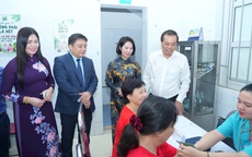 Thêm cơ sở chăm sóc người cao tuổi ban ngày