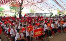 Hà Nội quy định rõ các khoản thu và mức trần đối với trường học công lập