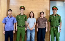 Khởi tố 2 phụ nữ lừa bán nhà ở xã hội tại Hà Nội