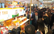 Cơ hội cho doanh nghiệp Việt đưa hàng hóa vào thị trường Thái Lan