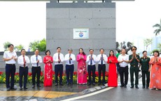 Những công trình mới tô đẹp diện mạo Thủ đô, chào mừng Tết Độc lập