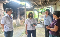 Tăng cường kiểm tra bảo đảm an toàn thực phẩm từ cơ sở chăn nuôi
