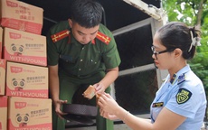 Tăng cường kiểm tra, kiểm soát thị trường bánh Trung thu