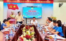 Tạo chuyển biến rõ nét từ mở rộng Công đoàn cơ sở