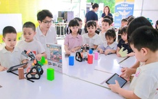 Hà Nội tổ chức tuần lễ hưởng ứng học tập suốt đời