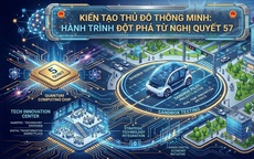 Nhiều kết quả đáng ghi nhận trong triển khai Nghị quyết số 57-NQ/TW tại Hà Nội