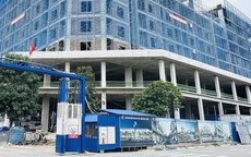Hà Nội đẩy mạnh phân cấp trong lĩnh vực xây dựng, giao thông