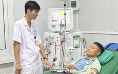 Tác hại nguy hiểm từ thói quen tự ý dùng thuốc điều trị