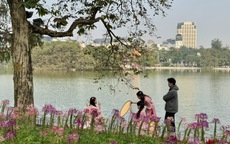 Hà Nội phấn đấu xây dựng xã hội kỷ cương, văn minh, hài hòa, phát triển