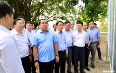 Mỗi xã, phường phải chủ động tạo động lực tăng trưởng