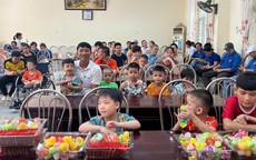 Hà Nội bảo đảm quyền và nâng cao chất lượng cuộc sống người khuyết tật