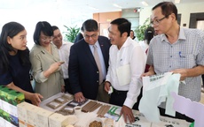 Ứng dụng công nghệ cao, công nghệ sinh học trong bảo quản, chế biến nông sản