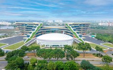 Hà Nội hướng tới mục tiêu trở thành trung tâm đổi mới sáng tạo hàng đầu khu vực
