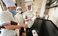 Phát hiện 9 mẫu nông, lâm, thủy sản không bảo đảm an toàn thực phẩm