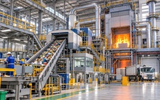 Hà Nội tăng xử lý rác bằng công nghệ đốt, giảm dần chôn lấp trực tiếp