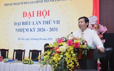 Nâng cao chất lượng dân số trong giai đoạn phát triển mới