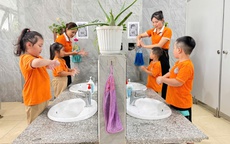Triển khai Chương trình quốc gia về bảo vệ trẻ em