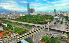 Từ mô hình TOD đến những không gian phát triển mới của Hà Nội