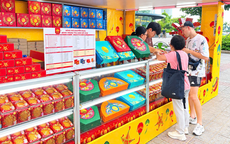 Bánh Trung thu vào mùa, Hà Nội tăng cường kiểm tra, kiểm soát
