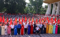 Nhiều đột phá mới của giáo dục Thủ đô trong năm học 2026 -2027