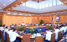 Hà Nội tăng tốc các động lực tăng trưởng