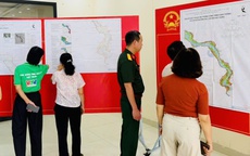 Hà Nội tạo thuận lợi để người dân góp ý Quy hoạch phân khu đô thị sông Hồng