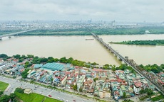 Hà Nội lấy ý kiến quy hoạch phân khu đô thị sông Hồng và phương án hướng tuyến trục Đại lộ cảnh quan