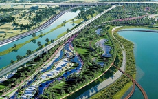Điều chỉnh quy hoạch phân khu đô thị sông Hồng: Tạo trục động lực phát triển mới của Thủ đô