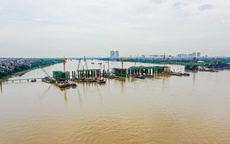Tăng tốc thực hiện các dự án trọng điểm của Thủ đô