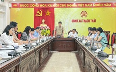 Phòng chống dịch bệnh hiệu quả từ cơ sở