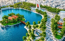 Đề xuất ‘Khải hoàn môn’ bên hồ Hoàn Kiếm: Bài toán giữa dấu ấn mới và không gian di sản