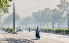 Hà Nội tăng cường ‘lá chắn’ trước mùa ô nhiễm không khí