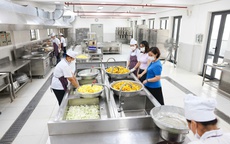 Hà Nội sẽ tiến hành rà soát toàn bộ phương án và điều kiện tổ chức bán trú