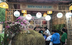 Khai mạc ‘Lễ hội văn hóa ẩm thực Hà Nội năm 2018’