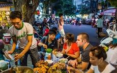 Hà Nội vào top thành phố có đồ ăn ngon nhất thế giới