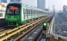 Hà Nội chuẩn bị phương án vận hành đường sắt Cát Linh - Hà Đông