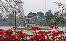 Quảng bá hình ảnh “Hà Nội - Điểm đến an toàn, hấp dẫn”
