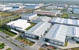Five new industrial parks to be built