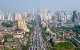 Capital looks to develop two satellite cities