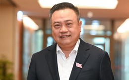 Ha Noi to have new Mayor