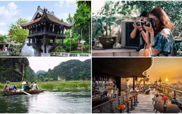 Ha Noi aims to attract more foreign tourists