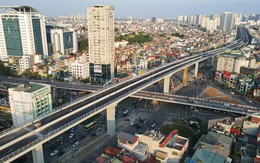 Elevated Ring road No.2 to open to traffic next week