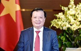 Ha Noi Party chief sends Tet greetings to locals
