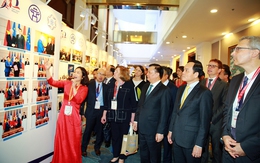 Viet Nam-France Decentralized Cooperation Conference opens in Ha Noi
