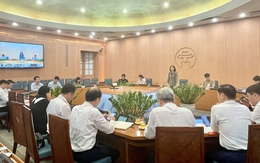 Ha Noi commits to putting the COVID-19 pandemic under control
