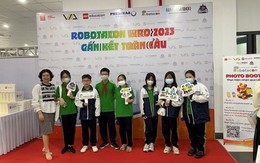 Robot Talent Contest for students launched