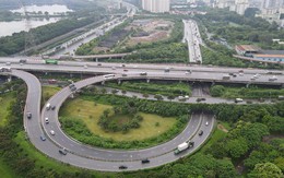 Construction of link to Ha Noi&#39;s Ring Road 3 to start in June