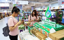 Consumers increasingly prefer “green” products