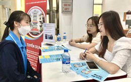 Over 64,000 jobs created in first four months