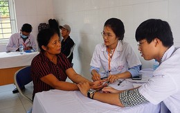 Ha Noi improves healthcare, stature for ethnic minorities
